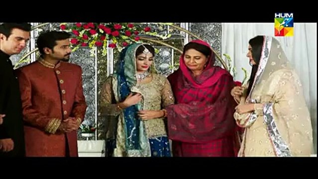 Susraal Mera Episode 51 Full 11 December 2014 Hum Tv