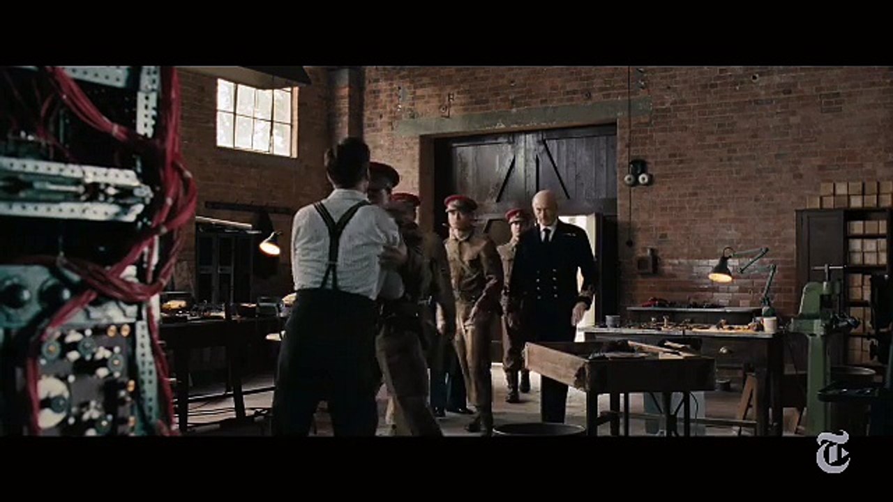 Battle of the British Geniuses