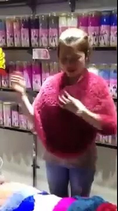 Magic Scarf 100 Ways