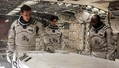 Interstellar ~Full Movie~ Streaming [2014] HD