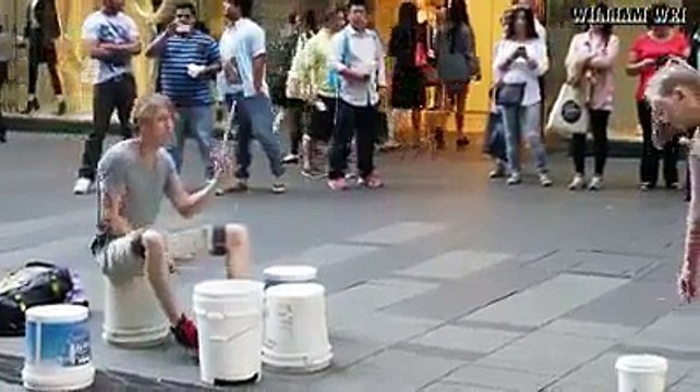 İnanılmaz yetenek müthiş mutlaka izlemelisiniz