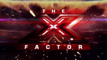 Paul Akister leaves the competition - Live Results Wk 5 - The X Factor UK 2014 -Official Channel