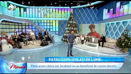 La Maruta 11 Decembrie 2014 (Part 2)