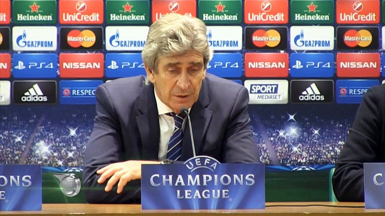 Pellegrini: 'Nie am Weiterkommen gezweifelt'