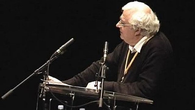 Entretiens du patrimoine 2011 : Les métropoles dans tous les sens 7