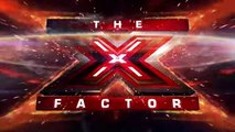 Paul Akister sings I'd Rather Go Blind by Etta James -- Bootcamp Auditions -- The X Factor 2013 -Official Channel