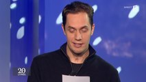 Grand Corps Malade slam sur Les Fleurs du Mal de Baudelaire #20livresF5