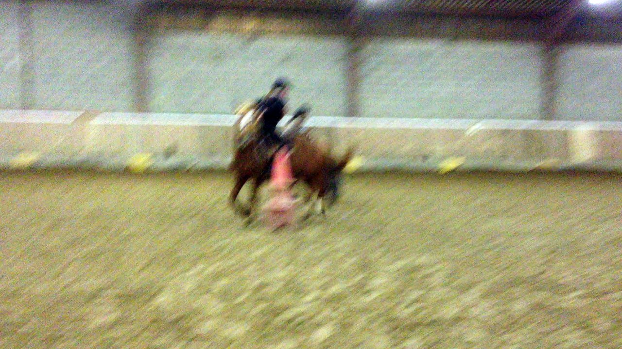 Jeudi soir en folie ^^