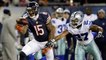 TNF Storylines: Marshall one-handed grab energizes Bears