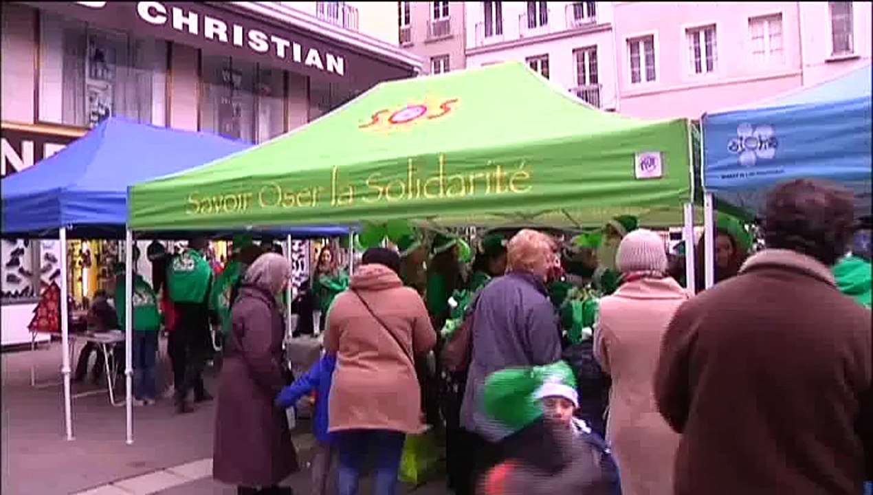 CAP INFO - 11 Décembre 2014