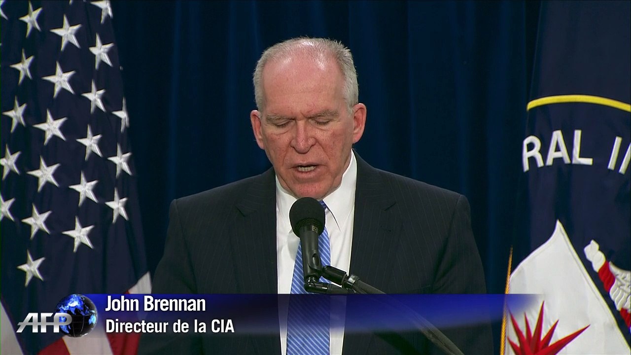 La CIA reconnaît des méthodes d'interrogatoire "répugnantes"