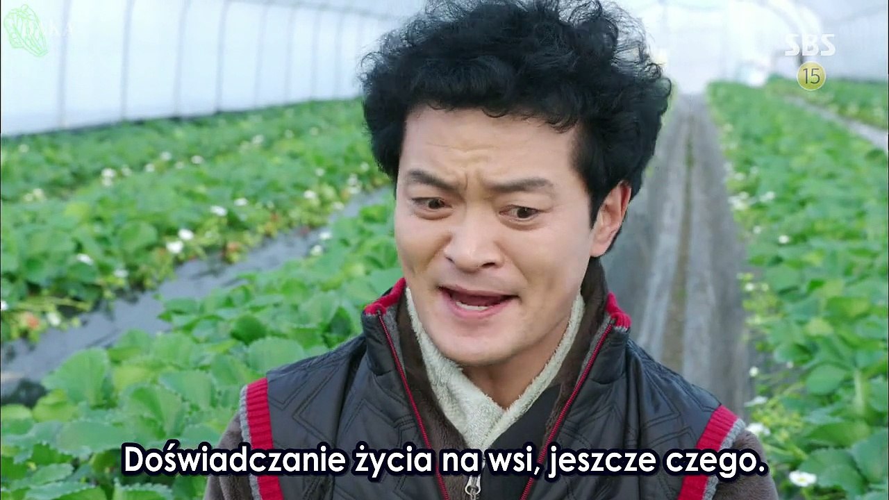 [BAKA]Wieśniak 15b