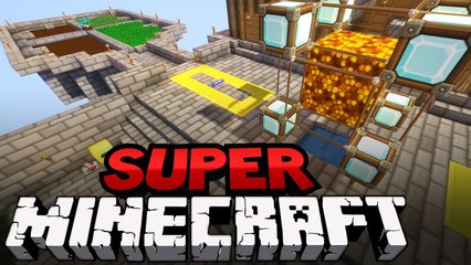 Helping Others | Super Minecraft Heroes [Ep.58]