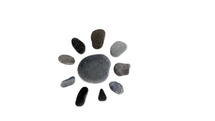 Premier essai de rocmotion