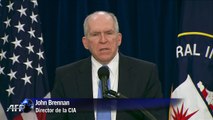 La CIA admite interrogatorios 