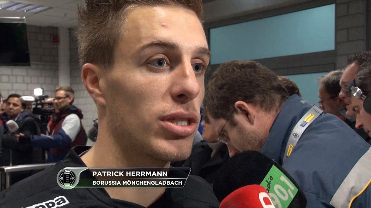 Hermanns Wunschgegner: Liverpool oder AS Rom