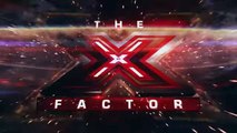 Pow Pow Girls sing Aint No Mountain High Enough - Boot Camp - The X Factor UK 2014 -Official Channel
