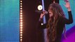 Raign sings her own song called Don't Let Me Go - Arena Auditions Wk 2 - The X Factor UK 2014 - Official Channel