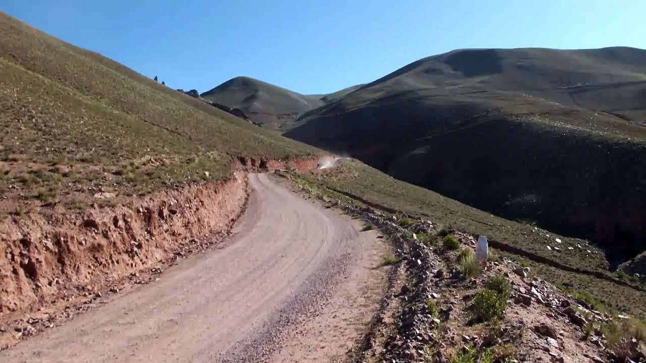 04- Mono 500 Argentine