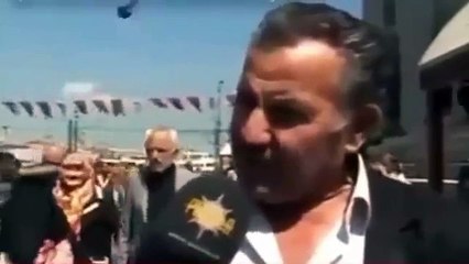 ÇOCUK İLE SUCUĞU KARIŞTIRINCA BEYNİ BRONZLAŞAN ADAM