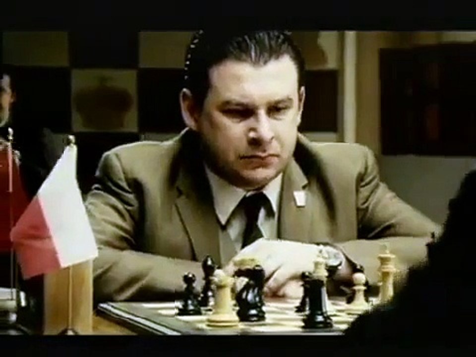 Weetabix - Chess (2000, UK)