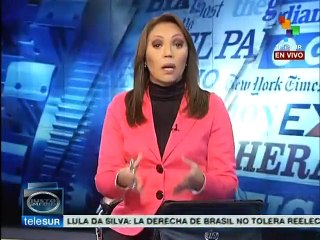 Métodos de tortura de la CIA se debaten en redes sociales