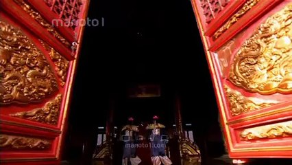 عجایب هفتگانه چین - تیزر