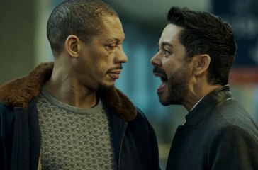 Bande-annonce : Les Gorilles