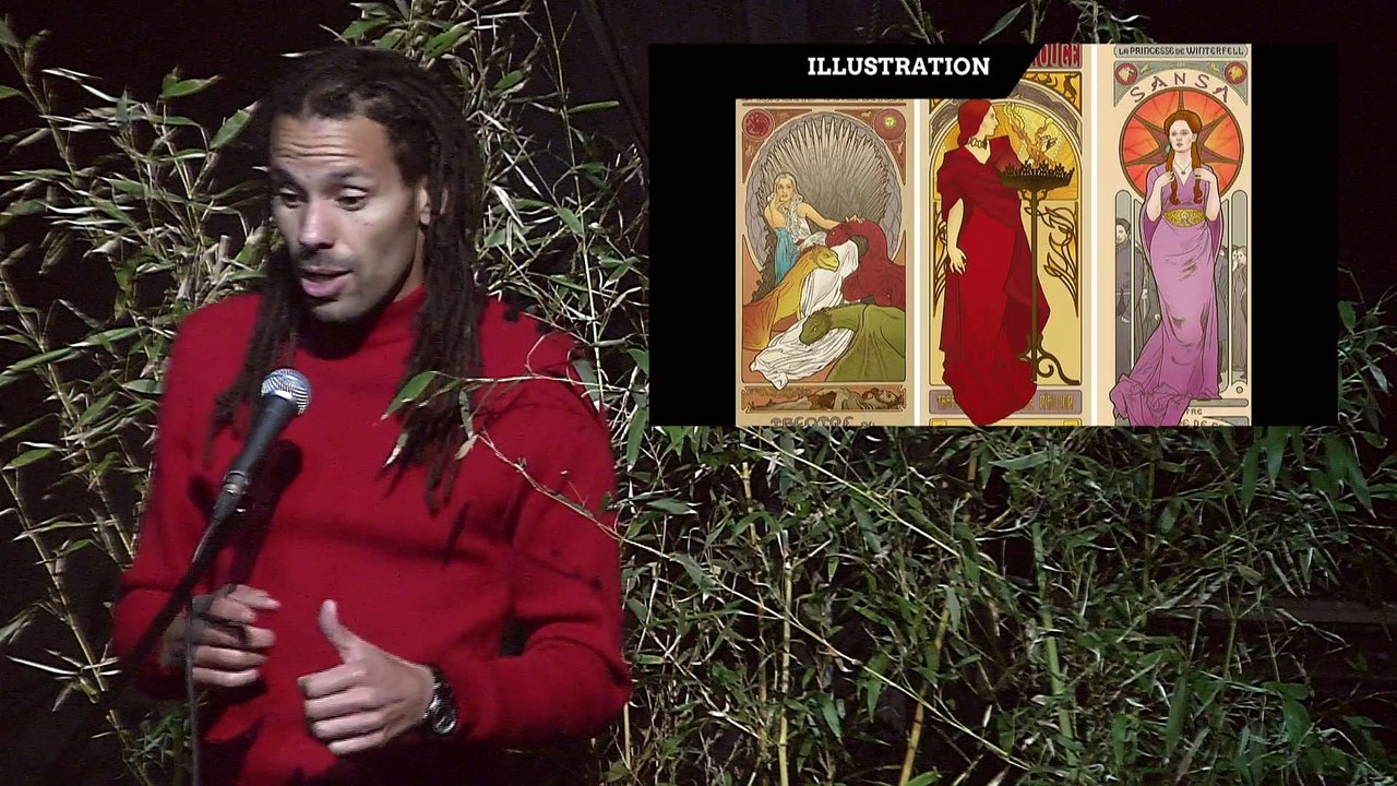 PKN#27-011 Sébastien Choupas - Le Café Pixel