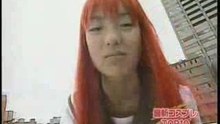 2006人气新番 top10（cosplay）