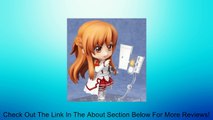 Good Smile Sword Art Online: Asuna Nendoroid Action Figure Review