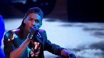 Rough Copy sing In The Air Tonight - Live Week 1 - The X Factor 2013 - Official Channel