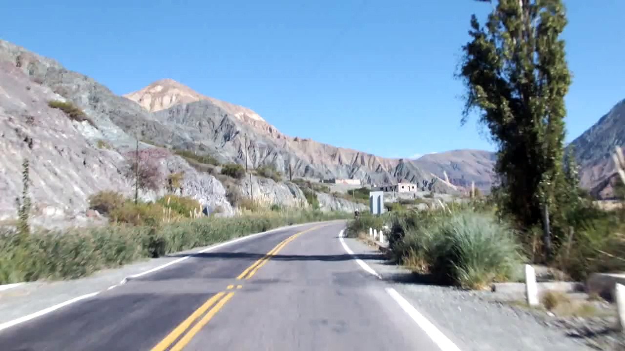 08- Mono 500 Argentine