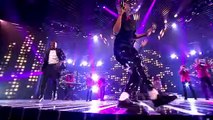 Rough Copy sing September by Earth Wind & Fire - Live Week 4 - The X Factor 2013 -Official Channel