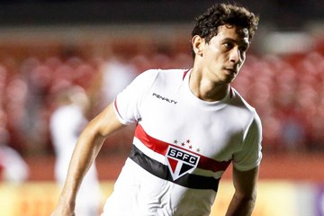 Ganso faz promessa de título para o torcedor são paulino