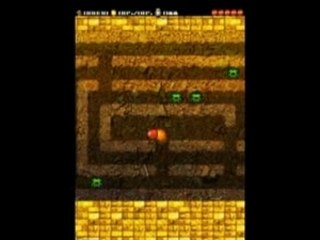 Demoreel Level Design