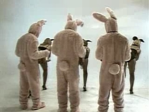 Pierre Desproges - Pub Energizer