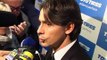 Inzaghi: 'Non ho la bacchetta magica, il Milan tornerà grande'