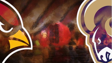 'NFL Fantasy Live': Cardinals vs. Rams preview