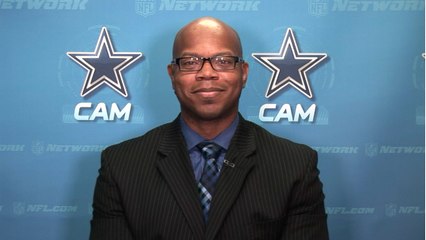 Cowboys and Eagles battle for NFC East lead