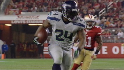 Preview: San Francisco 49ers vs. Seattle Seahawks