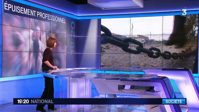 Le burn-out va-t-il être reconnu comme maladie professionnelle ?