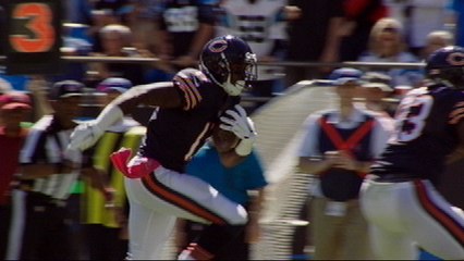 Preview: New Orleans Saints vs. Chicago Bears