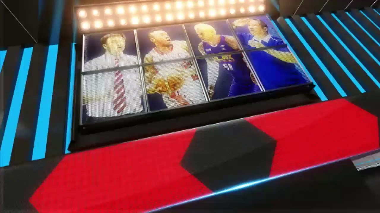 PBA SPOTLIGHT WILL HISTORY REPEAT ITSELF?