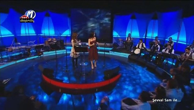 02 şevval sam eleftheria eleftherio mia pista apo fosforo (herşeyi yak) 05.04.2012