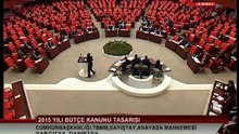 AYLA AKAT ATA 11.12.2014 MECLIS KONUSMASI