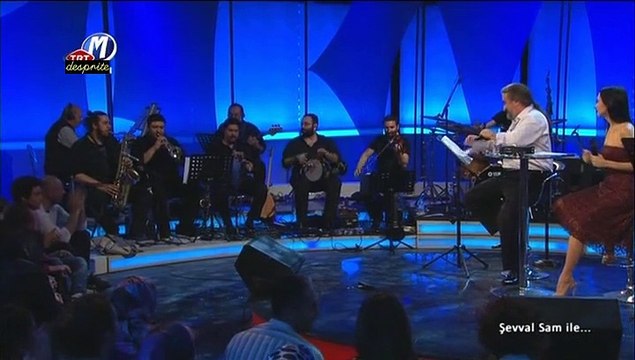 05 volkan konak neredesin 05.04.2012 şevval sam ile