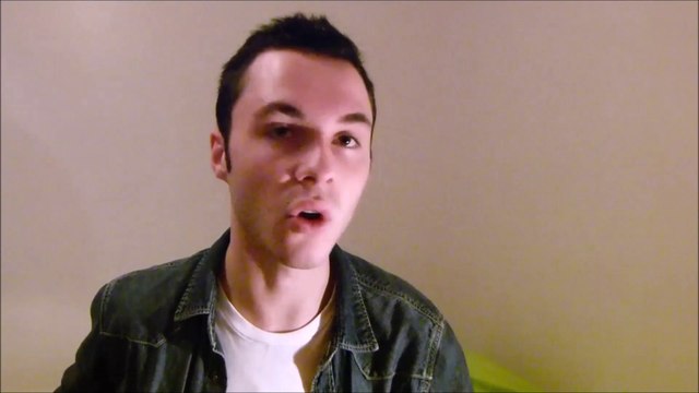 Acting showreel Français/Anglais