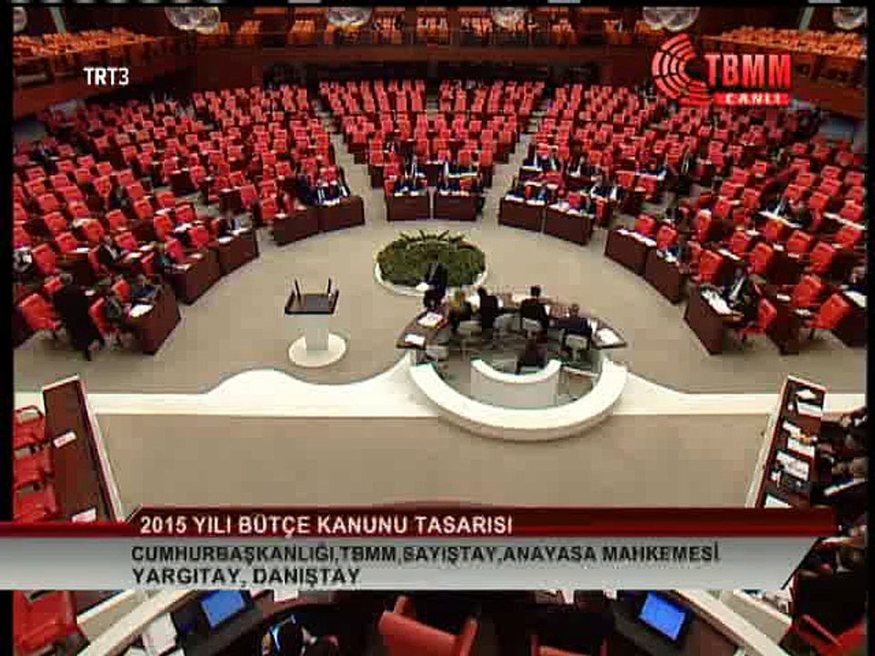 ADIL ZOZANI.11.12.2014 MECLIS KONUSMASI