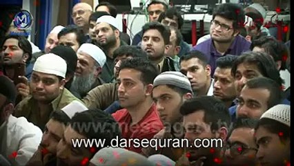 Download Video: Duniya dhoka hai Aakhirat haqiqat hai-Maulana Tariq Jameel